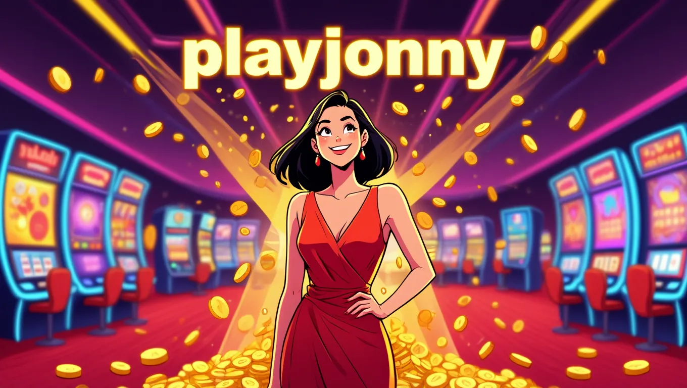 playjonny apk