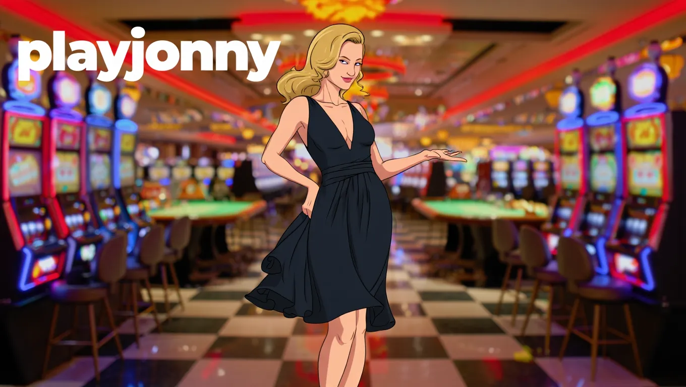 playjonny apk